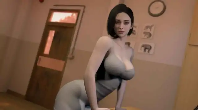 图片[2]-安卓+电脑【欧美SLG/动态】禁忌思想 v0.3.0步-小强游戏