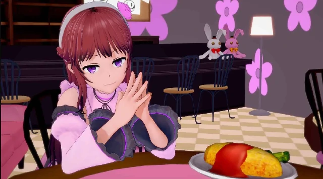 图片[9]-安卓+电脑【日系SLG/动态】爱的教训 v0.55.0步-小强游戏