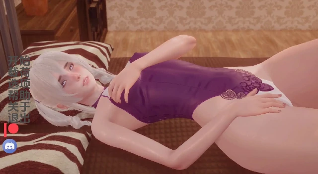 图片[2]-安卓+电脑【亚洲SLG/动态】魔戒的命运 v0.3步-小强游戏