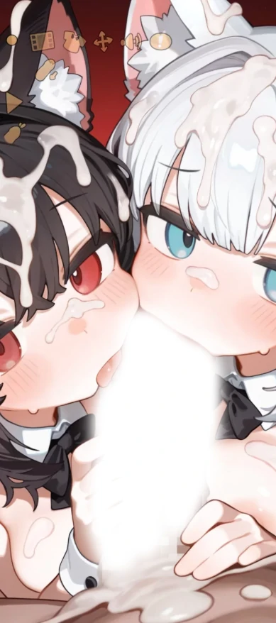 图片[3]-安卓手机版【SLG/全动态/CV/触摸】莉露卡的魔术秀-小强游戏