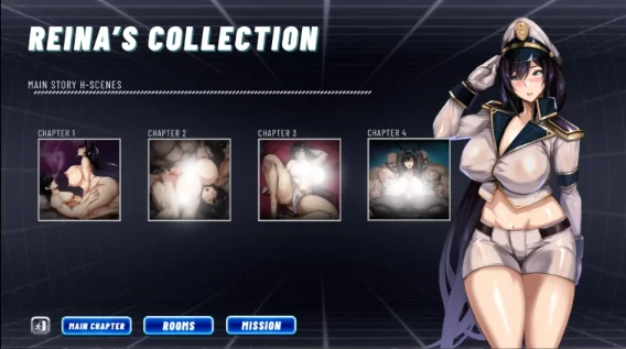 图片[3]-安卓+电脑【神作RPG/动态】苍海的女间谍蒼海のV1.0 全CG Joi模拟器玩-小强游戏