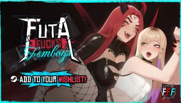 图片[4]-安卓+电脑【精品/扶她/双性】扶她操伪娘 v0.3.16 官中+步-小强游戏