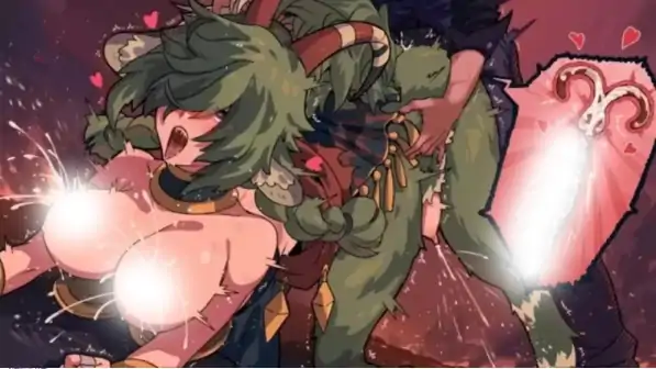 图片[8]-PC电脑版【肉鸽SLG/动态】最终魔王是岳母v1.0.1 全CG存档+步-小强游戏