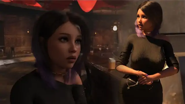 图片[7]-安卓+电脑【欧美SLG/动态】闭目养神S2 Ch.10步-小强游戏