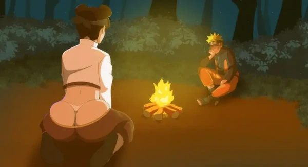 图片[5]-安卓+电脑【SLG后宫/沙盒/校园】与纲手同居 V0.42b 步-小强游戏