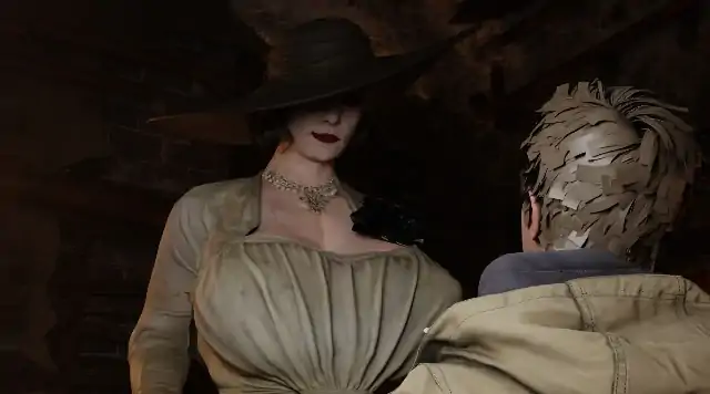 安卓+电脑【欧美SLG/动态】迪米特雷斯库的淫荡城堡 完结 步-小强游戏