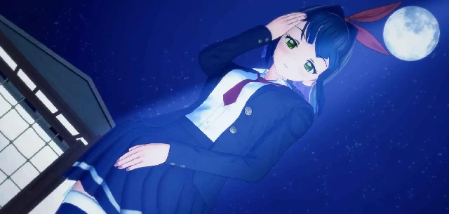 图片[9]-安卓+电脑【日系SLG/动态】浪漫喜剧：分歧者v0.1.4.2p步-小强游戏