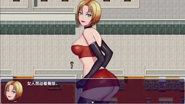 图片[4]-安卓+电脑【RPG/后宫/怀孕/人妻】老婆仙境 步-小强游戏