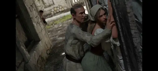 图片[2]-安卓+电脑【欧美大作SLG/动态】腐败小镇 v0.10.4步-小强游戏