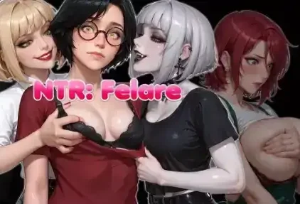 安卓+电脑【RPG/女同/欧美】NTR 費拉雷 [v0.1.7] 步-小强游戏