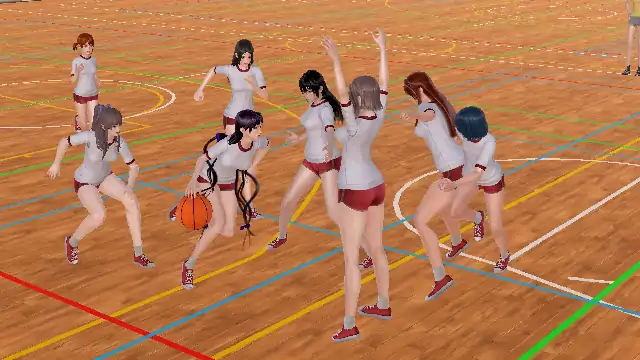 图片[2]-安卓+电脑【亚洲SLG/沙盒】爱的驱魔师 v0.4.1步-小强游戏