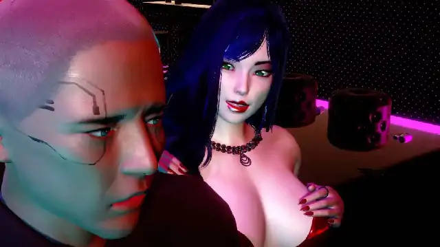 图片[6]-安卓+电脑【欧美SLG/动态】苍穹v0.2.0Ch.2步-小强游戏