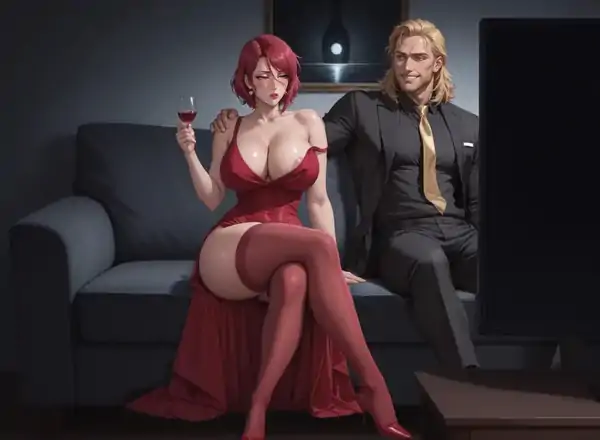 图片[5]-安卓+电脑【RPG/女同/欧美】NTR 費拉雷 [v0.1.7] 步-小强游戏