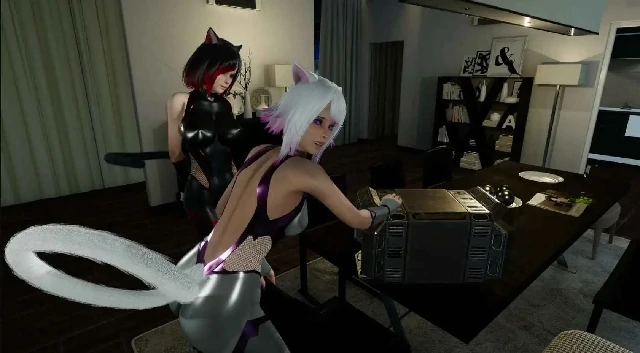 图片[9]-安卓+电脑【欧美SLG/动态】最后人类 Ep.6v0.9步-小强游戏