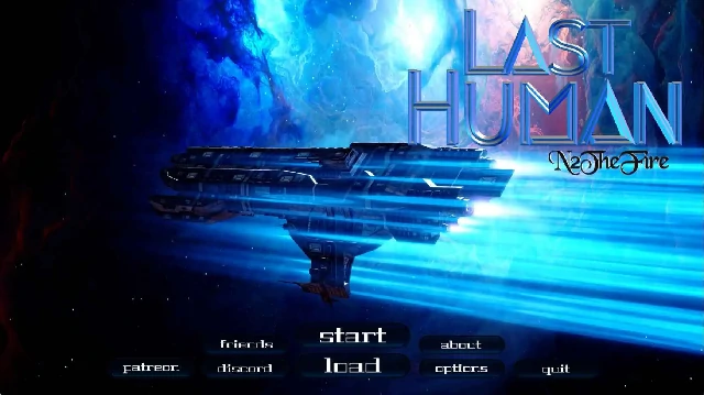 图片[2]-安卓+电脑【欧美SLG/动态】最后人类 Ep.6v0.9步-小强游戏