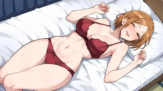 图片[2]-安卓+电脑【同人SLG/沙盒】动漫热门度假村 v0.17步-小强游戏