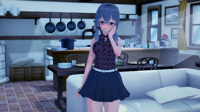 图片[2]-安卓+电脑【日系SLG/动态】半个英雄后宫 全CG画廊v1.0完结 步-小强游戏