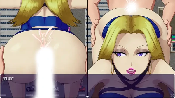 图片[2]-安卓+电脑【RPG/后宫/怀孕/人妻】老婆仙境 步-小强游戏