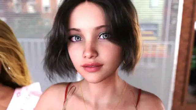 安卓+电脑【欧美SLG/动态】如此多爱 v0.2.6B步-小强游戏