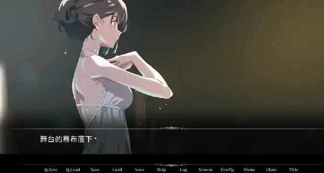 安卓【NTR/日系ADV/CV】夏日光影 v1.0骑-小强游戏
