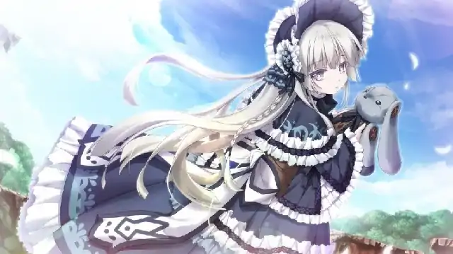 图片[8]-PC电脑【日系SLG/后宫/CV】天结神缘 v1.0.0骑 完结-小强游戏