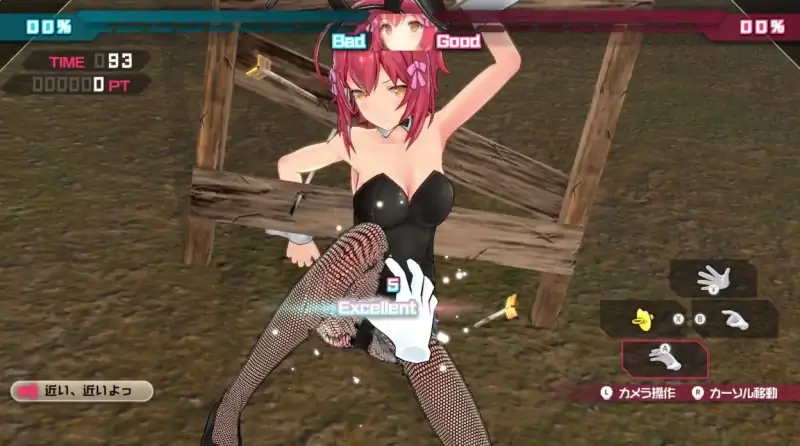 图片[4]-PC电脑版【3D互动大作/射击ACT】枪弹少女幻想曲~官中动态步兵魔改MOD-小强游戏