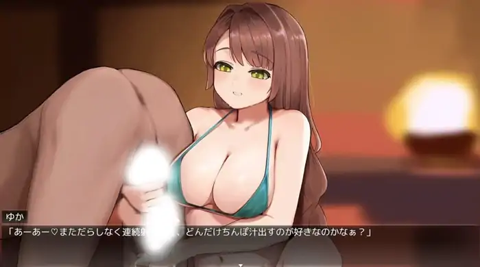 图片[3]-安卓+电脑【RPG/色诱/露出/调教】耻辱笔记HAJI NOTE恥×辱1.0.0完结-小强游戏