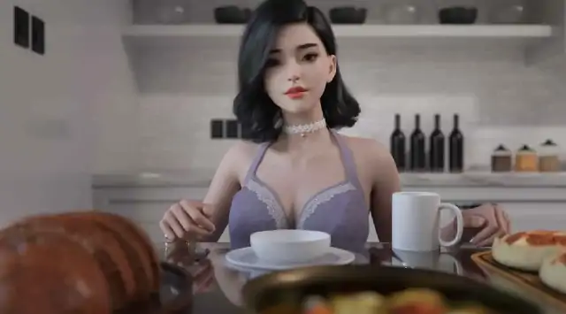 安卓+电脑【亚洲SLG/沙盒】顽皮的幽灵女孩 v0.12.1步-小强游戏