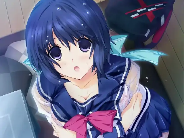 图片[2]-安卓【日系SLG/养成/CV】恋爱正能量LOVELY v1.0-小强游戏