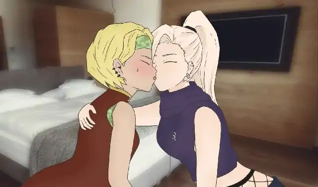 图片[3]-安卓+电脑【同人SLG/沙盒】梦幻酒店 v0.7.5b步-小强游戏