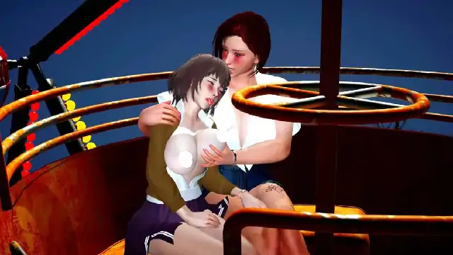 图片[3]-安卓+电脑【亚洲SLG/动态/扶她】与塔纳里Z的趣味之旅 v1.11步-小强游戏