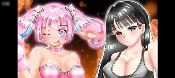 图片[3]-安卓+电脑【精品RPG/动态/CV】JK拳击手凛香与复仇的地下擂台-小强游戏