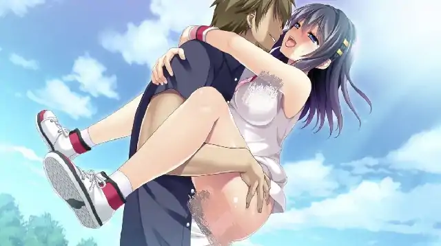 图片[7]-PC电脑【日系ADV/CV】纯真老实的女朋友.被最凶H部劝诱之后 v0.9.9骑-小强游戏