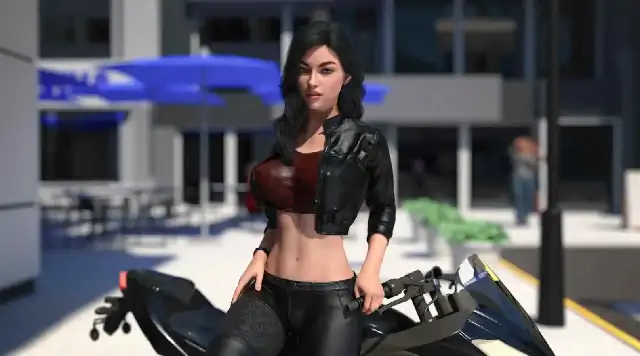 图片[6]-安卓+电脑【欧美SLG/动态】洛杉矶：魔法之街 v1.7b步-小强游戏