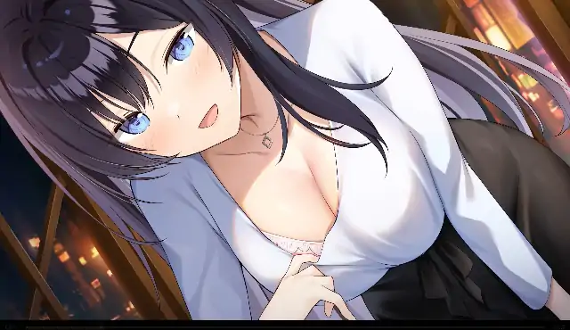 安卓+电脑【日系ADV/调教/全动态/CV】内衣 v1.3.9+DLC骑-小强游戏