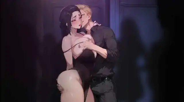 图片[5]-安卓+电脑【亚洲SLG/汉化/动态】不破的爱 v0.3步-小强游戏