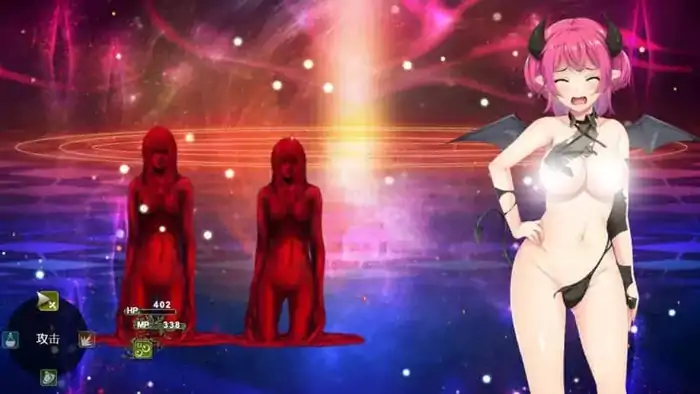 图片[7]-安卓+电脑【神作RPG/动态/探索/淫魔】魅魔危机1.2 官中+自带全回想-小强游戏