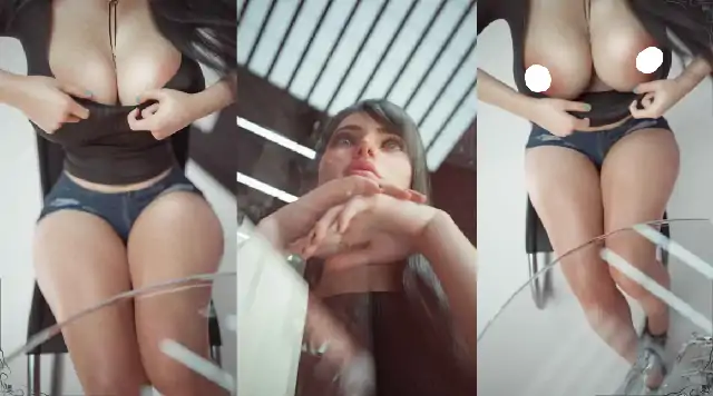 图片[2]-安卓+电脑【欧美SLG/动态】纯真幻想S1Ep.1步-小强游戏