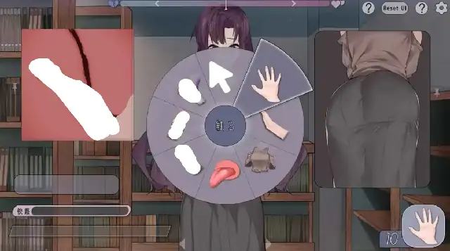 图片[3]-安卓+电脑【互动SLG/CV】邂逅书店 v1.02步-小强游戏