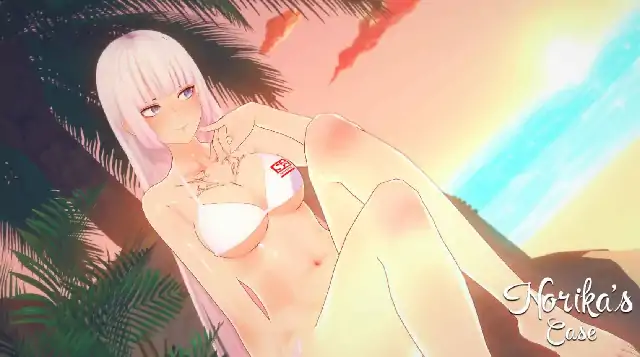 安卓+电脑【日系SLG/动态】诺丽卡的案件S1完结 全CG画廊 步-小强游戏