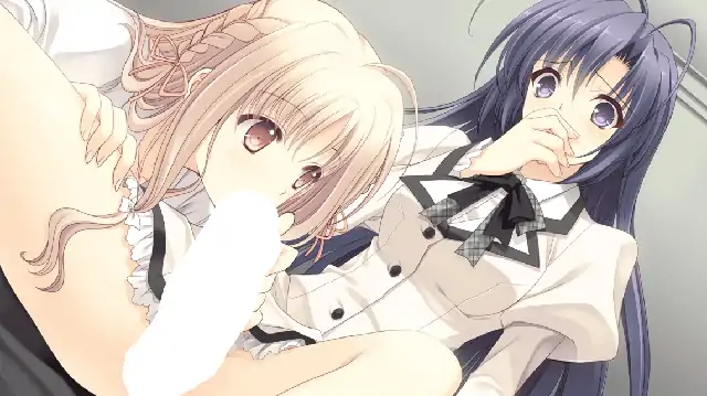 安卓【日系ADV/扶她/CV】少女理论以及周边 v1.0.0骑-小强游戏
