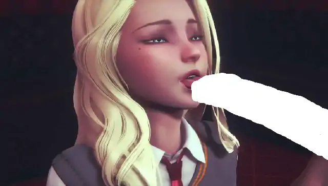 图片[2]-安卓+电脑【亚洲SLG/动态/催眠】魔法之谜 v0.2.3p步-小强游戏