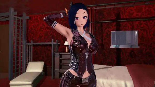 安卓+电脑【日系SLG/调教/动态】赞美！v1.1步-小强游戏