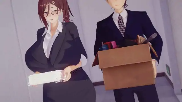 图片[2]-安卓+电脑【日系SLG/沙盒】性感文件 v0.1.5步-小强游戏