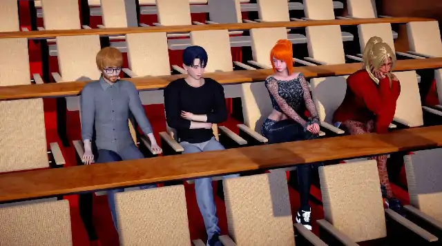 图片[2]-安卓+电脑【亚洲SLG/动态】被选中的瓦利亚 v0.3步-小强游戏