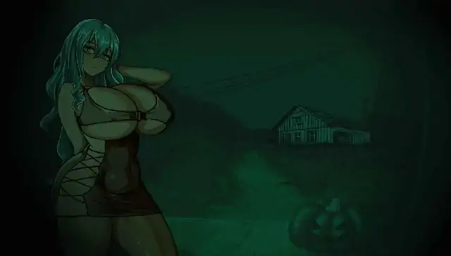 安卓+电脑【欧美SLG/动态】不是魅魔 v1.1步-小强游戏