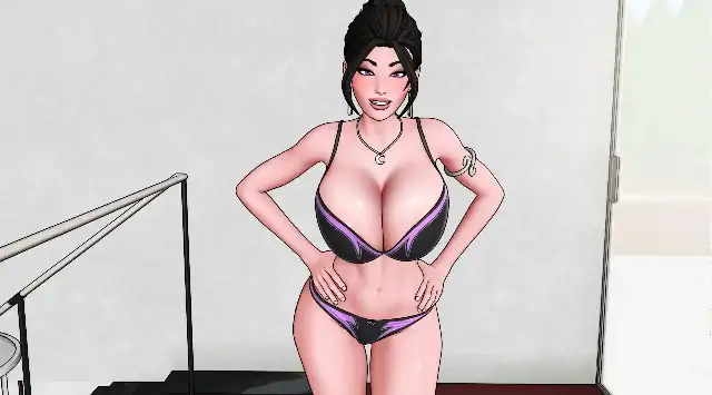 安卓+电脑【欧美SLG/动态】神力之踵 全CG画廊v0.3.2步-小强游戏