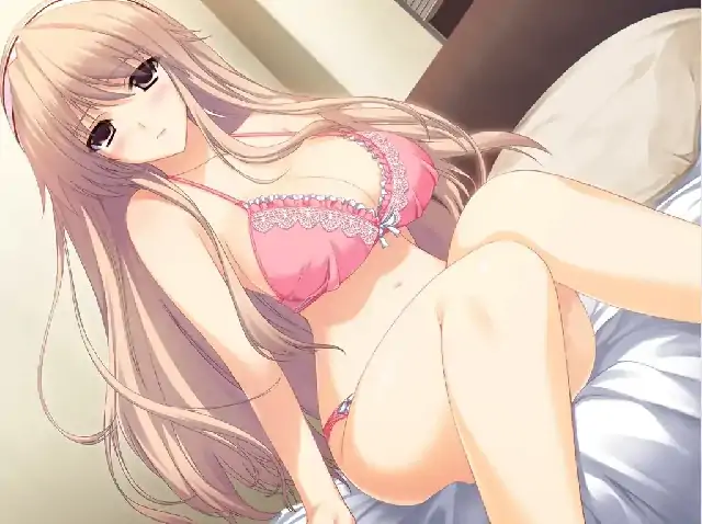 安卓【日系SLG/养成/CV】恋爱正能量LOVELY v1.0-小强游戏