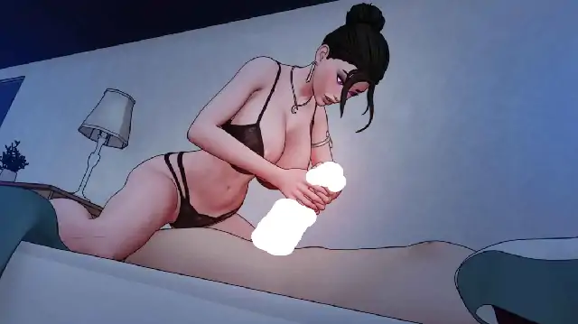 图片[6]-安卓+电脑【欧美SLG/动态】神力之踵 全CG画廊v0.3.2步-小强游戏