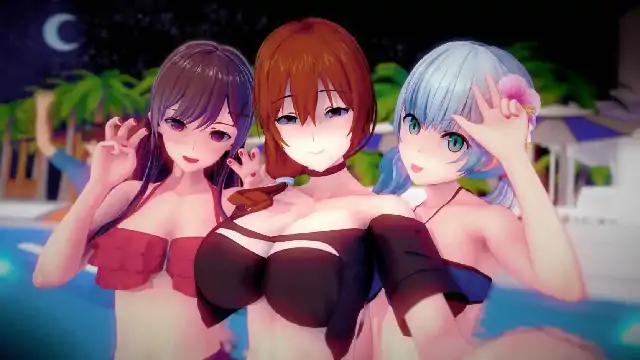 安卓+电脑【日系SLG/沙盒】性感文件 v0.1.5步-小强游戏